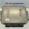ECU VIRGINE Bosch EDC16C34 Citroën Peugeot 0281013872 9664843780