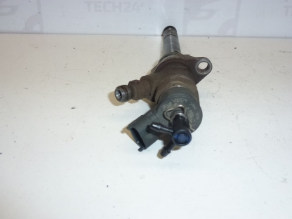 Sada vstřiků Bosch 1.6 HDI 0445110297 1980K9