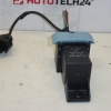 Žhavící relé Cartier s kabeláží Citroën Peugeot 9640469680 598140
