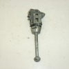Sada zámků plus dva klíče Peugeot 207 4162KF 4162NV