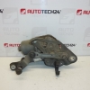 Motor pravého stěrače Citroën Peugeot 9670031480 3397021076 6405PT