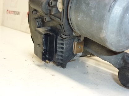Motor pravého stěrače Citroën Peugeot 9670031480 3397021076 6405PT