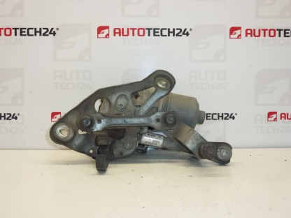 Motor levého stěrače Citroën Peugeot 9670031980 3397021075 6405PR
