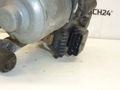 Motor levého stěrače Citroën Peugeot 9670031980 3397021075 6405PR