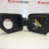 Víčko kryt nádrže Peugeot 407 1517A7 151877 EYPC