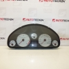 Tachometr Peugeot 407 najeto 203000 km 9664690380 610395