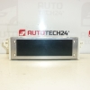 Display rádia počítače Citroën Peugeot RD43 RD45 9800853380
