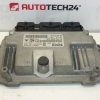 ECU Bosch ME7.4.5 0261208908 9662467480 9652552380