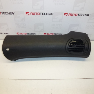 Airbag spolujezdec Peugeot 206 9642928880 8220WY