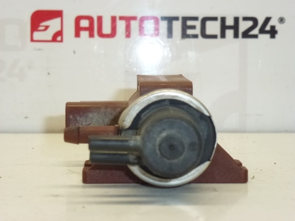 Podtlakový ventil Citroën Pierburg 7.00968.03 9652997580