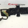 Patice s kusem kabelu levá zadní lampa Citroën Xsara Picasso 6350N0 6350T2