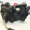 Patice pravé zadní lampy s kabeláží Peugeot 206 od 7/2003 6351S0