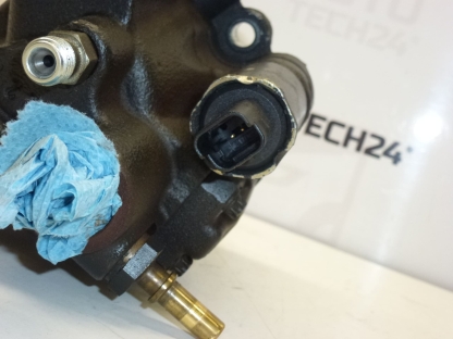 Vstřikovací čerpadlo Siemens VDO 5ws40018