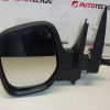 Levé zrcátko Citroën Berlingo II mechanické 96193822XX 8153HN