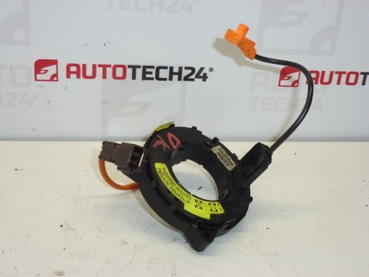 Otočný kontakt airbag Citroën Peugeot 9632162780 4112AG