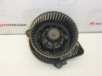 Ventilátor topení Valeo Citroën Peugeot 6441L3 644178