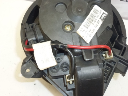 Ventilátor topení Valeo Citroën Peugeot 6441L3 644178