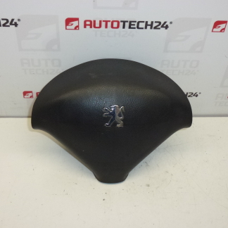 Volantový airbag Peugeot 407 96445891ZD 4112HA