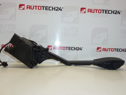Pedál Citroën Peugeot Bosch 9685216080 0280755125