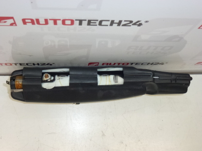 Levý sedačkový airbag Citroën Peugeot 9450631280 8216T8