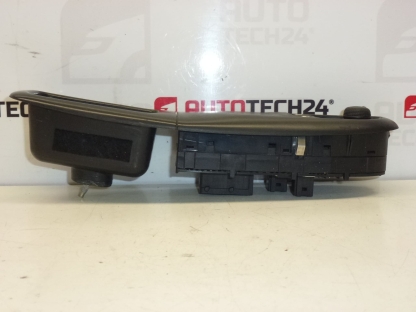 Ovladač oken Peugeot 406 6552YX