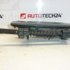 Klika levých předních dveří Peugeot 9101H2 9621858877