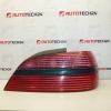 Pravá zadní lampa s lištou Peugeot 406 4 dveře 9630364777 6351L5