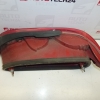 Levá zadní lampa s lištou Peugeot 406 4 dveře 9630364877 6350L5