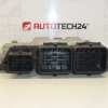 ECU Bosch MEV17.4 0261S04009 9665291180