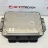 ECU Bosch EDC16C34 Citroën Peugeot 0281011863 9661773380