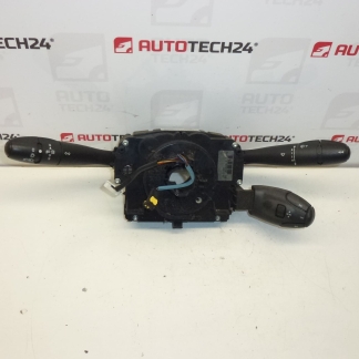 Ovladače páčky Peugeot 207 CC 96657284XT 6242S2
