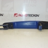 Klika dveří Citroën Peugeot modrá EQJB 9101W8