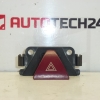 Ovladač výstražných světel Peugeot 307 9643219577 6554J7