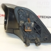 Levé zpětné zrcátko EZWD Citroën Xsara Picasso 815354