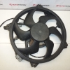 Ventilátor Sahara Citroën Peugeot 1253G4