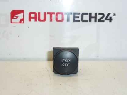 Vypínač ESP Citroën Xsara Picasso 9643213977 454912