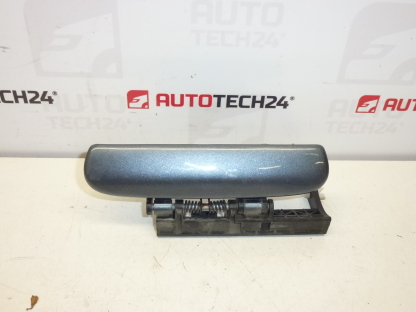 Klika pravých dveří Citroën Xsara Picasso EZWD 9101R9
