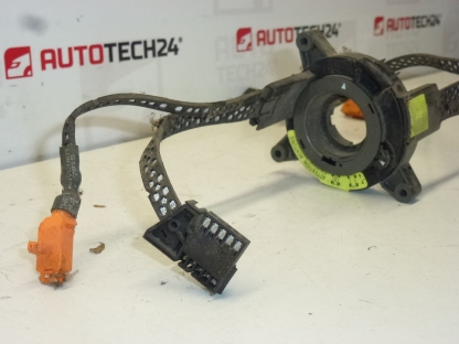Otočný kontakt Citroën Peugeot 9627442580 4112X7