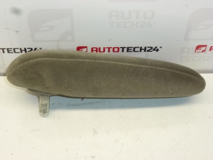 Pravá loketní opěrka Citroën Peugeot 8969TY