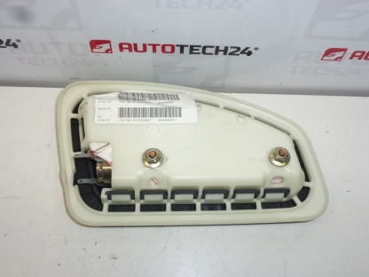 Pravý airbag sedačkový Peugeot 407 96439583ZM 8216QP