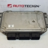 ECU Bosch ME7.4.5 0261208908 9659317780 1940TL