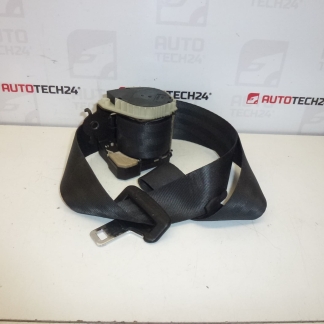 Bezpečnostní pás Citroën C3 PLURIEL 8973ZJ