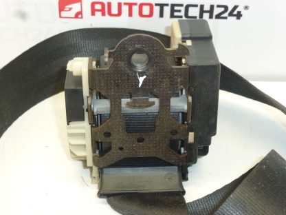 Bezpečnostní pás Citroën C3 PLURIEL 8973ZJ