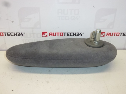 Levá loketní opěrka Citroën Peugeot 8830X9