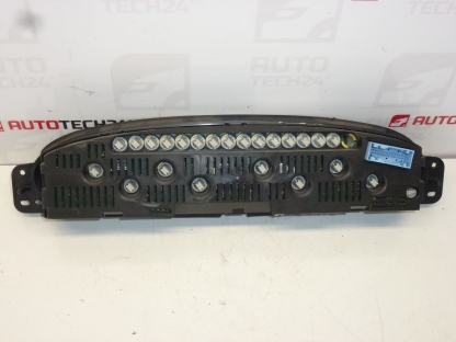 Tachometr Citroën Xsara Picasso 965566980 9655660980