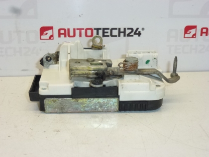 Zámek levých předních dveří Citroën Peugeot 9135L5