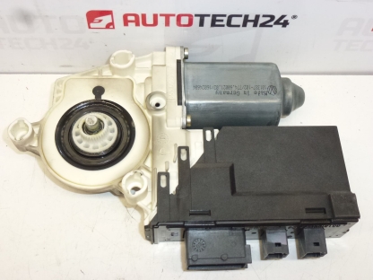 Motor stahování levého předního okna Citroën Peugeot 1488726080 9221V4