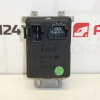 Regulátor ventilátoru topení Citroën C8 Peugeot 807 8390149 6441AV 6441AW