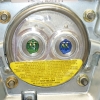 Airbag řidiče Citroën C8 14958410YR 4112HQ