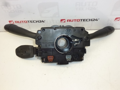 Ovladače páčky Peugeot 307 96574965XT 624272